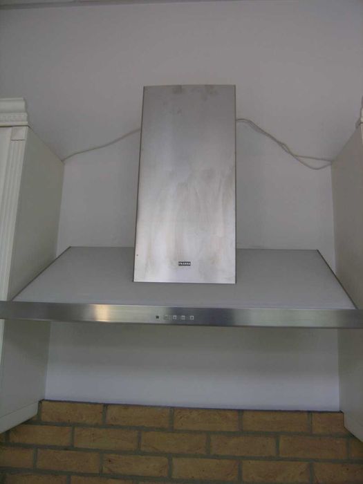 Okazja ! Okap ścienny Franke FSL 905 WH/XS Powystawowy.