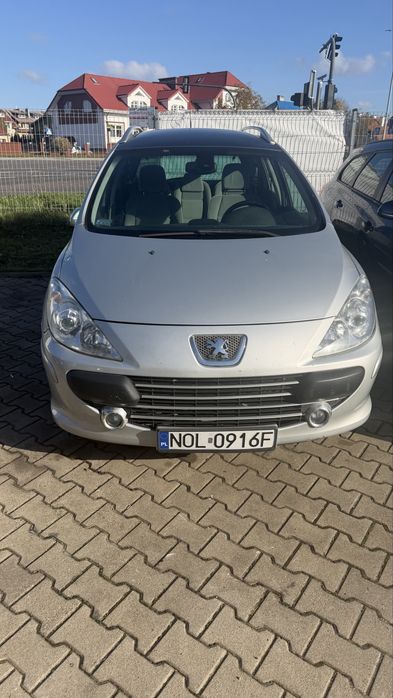 Peugeot 307 SW