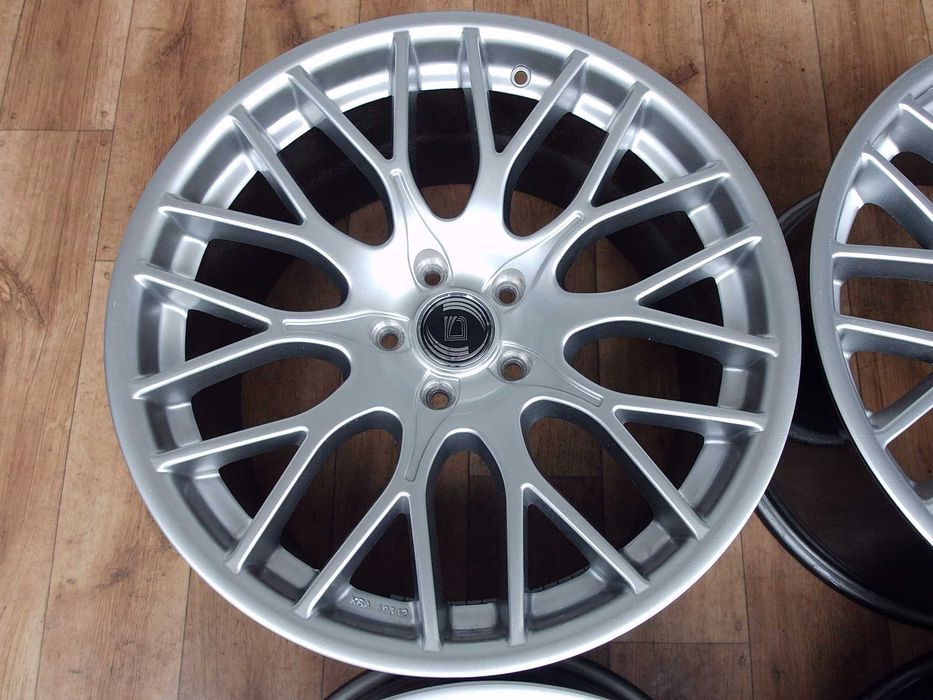 Felgi Honda Tesla Toyota Lexus Suzuki 19 5x114,3 ET 45 jak nowe!