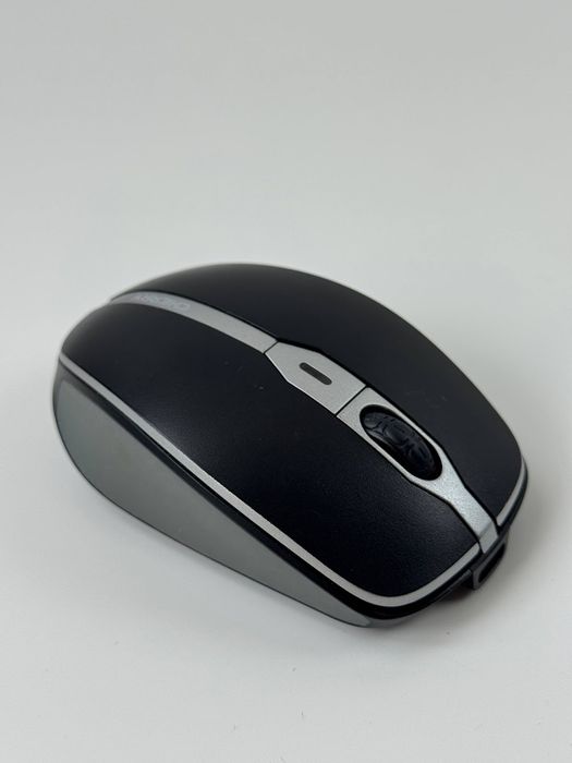Bezprzewodowa mysz Cherry MW 9100 Black (JW-9100-2)
