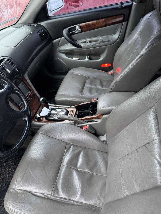 Шевроле. Еванда 2.0