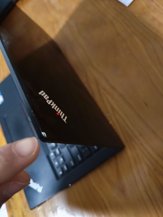 Lenovo Thinkpad L13 i5 11th gen 8gb ram