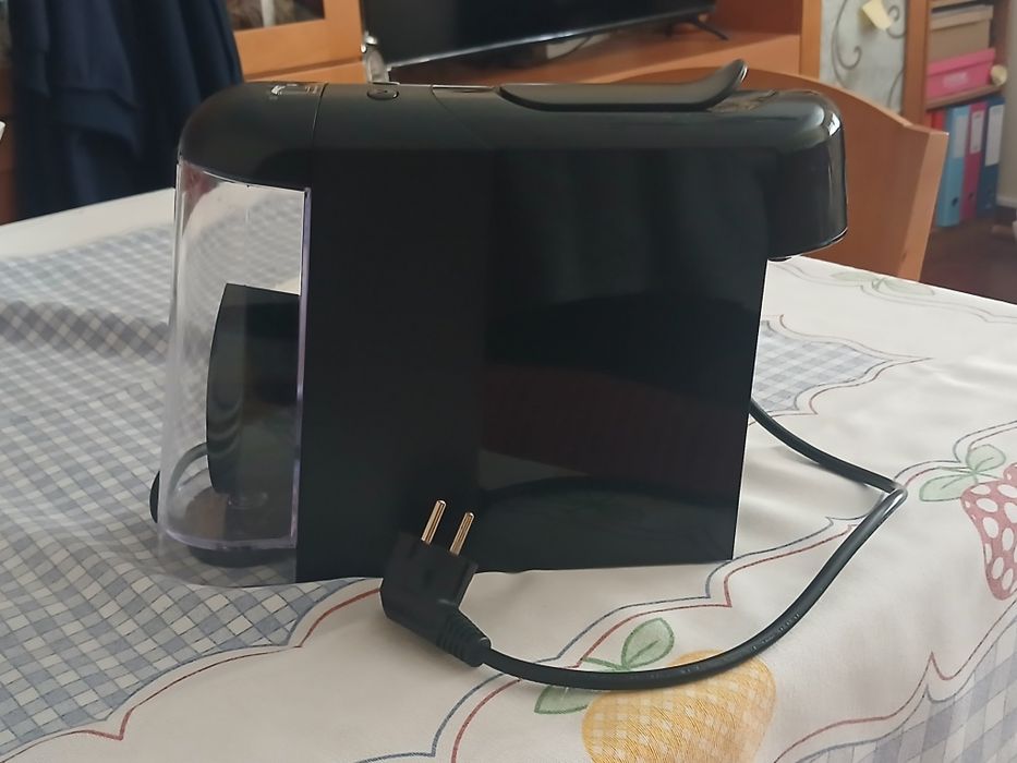 Máquina de café intense da PorSi