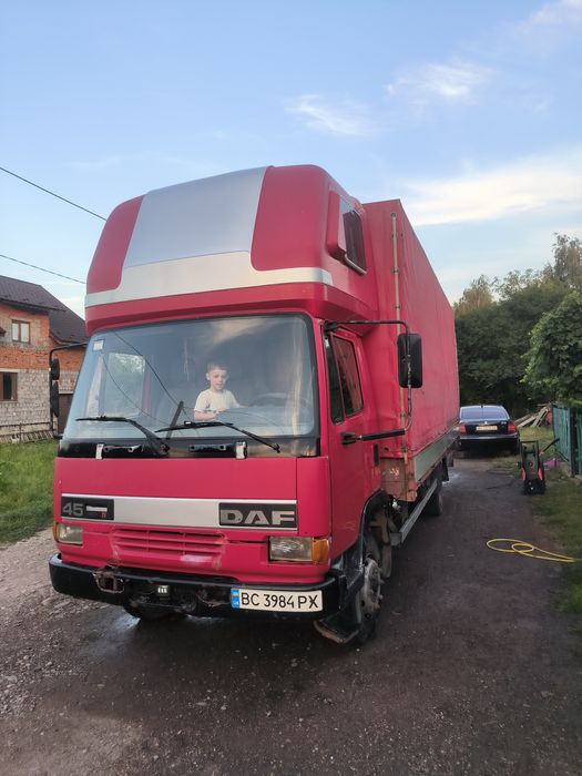 Продам автомобіль