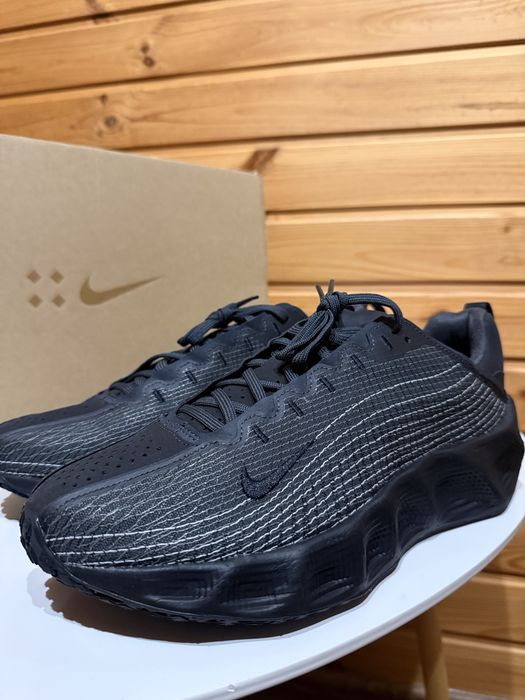 Кросівки Nike Ava Rover Premium Black