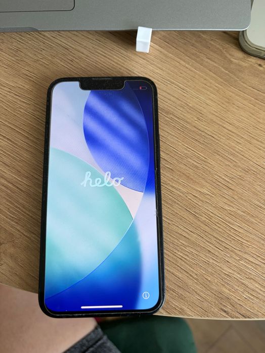Telefon iPhone 13 mini