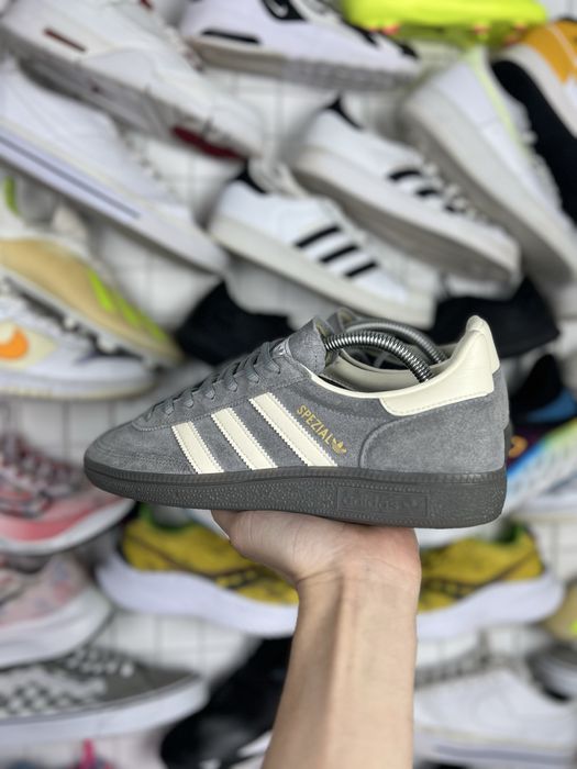 Кроссовки Adidas Spezial Оригинал р(42)