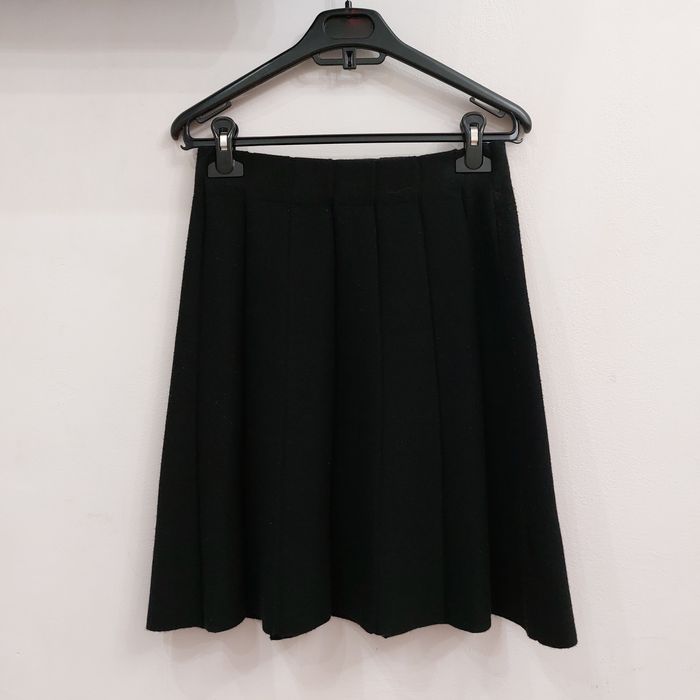 Юбка спідниця в'язана  44-46 р