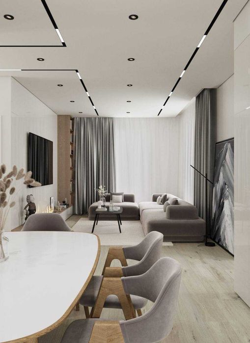 Будинок під ключ