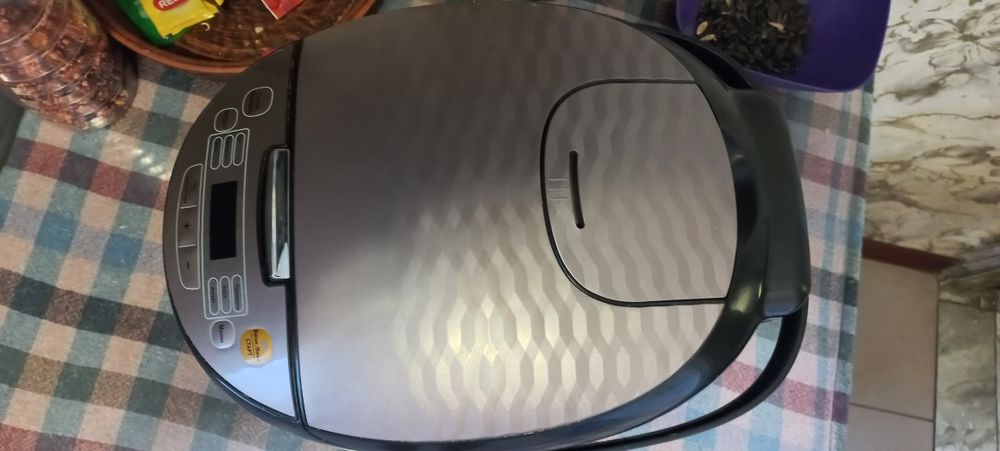 Мультиварка Midea FS5018D в идеале