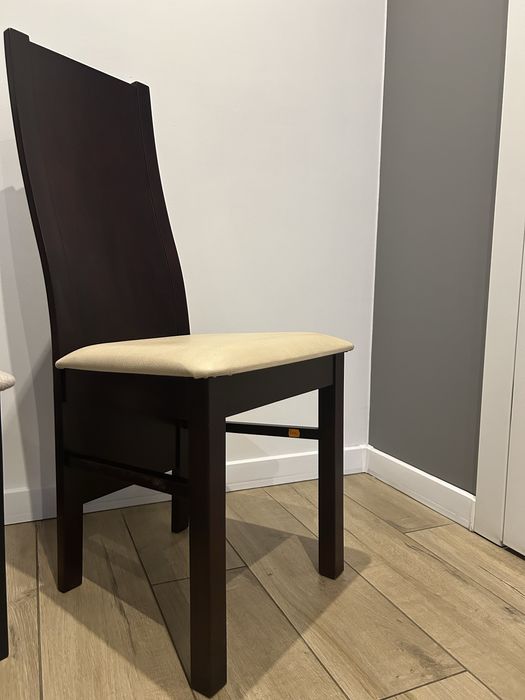 Krzesla drewniane polski producent