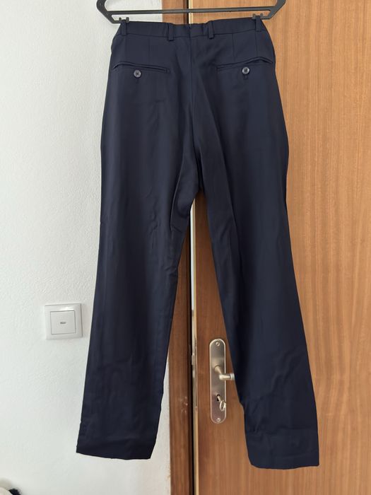 Fato completo Massimo Dutti 48