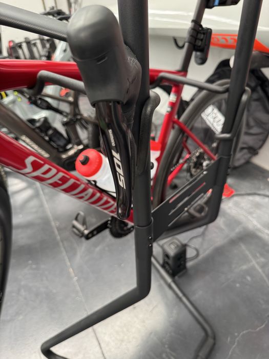 Grupo completo shimano 105 di2 172,5