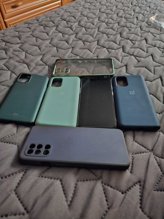 One Plus 8T Jak nowy