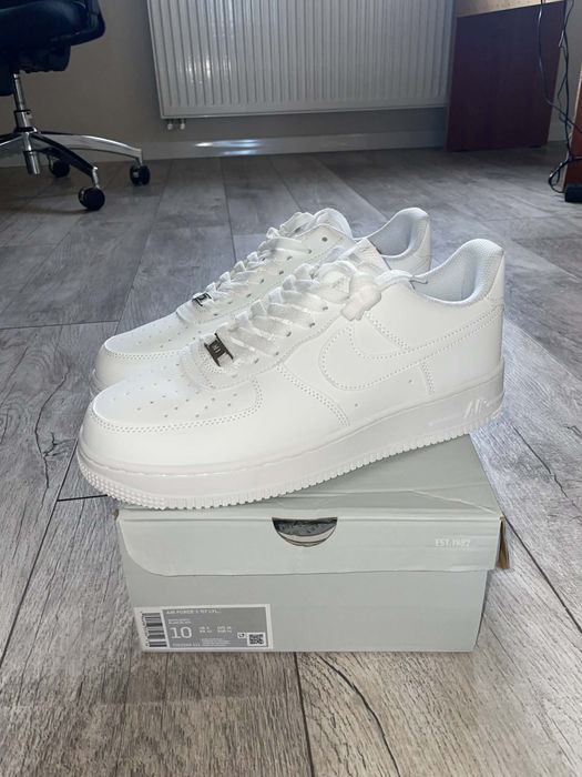 Buty Air Force 1