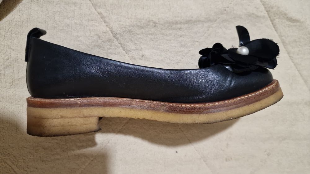 Туфли женские LANVIN