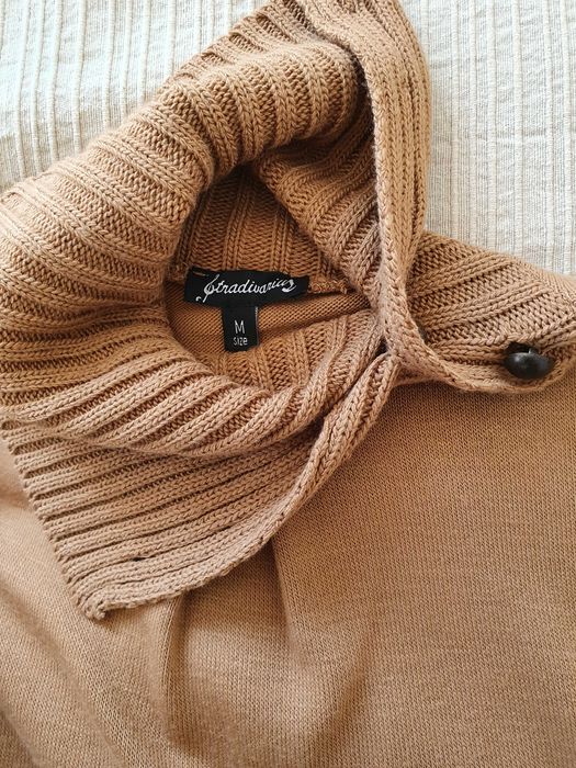 Vestido Stradivarius