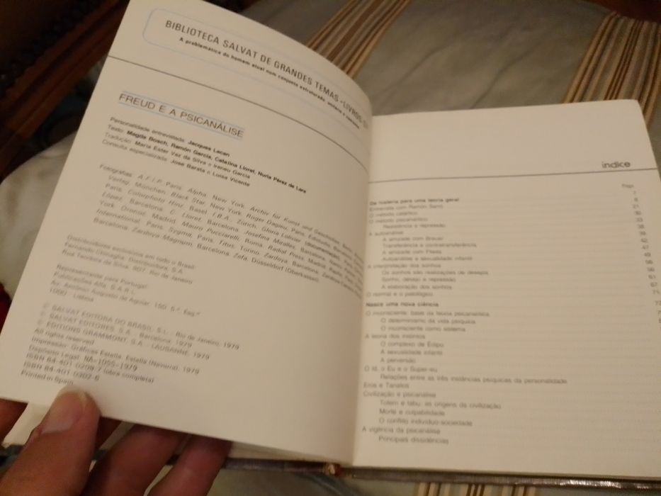 Freud e a Psicanàlise-1-edicao-B.S.G.T.- 8E- Brinco antigo-3E Desde 3E