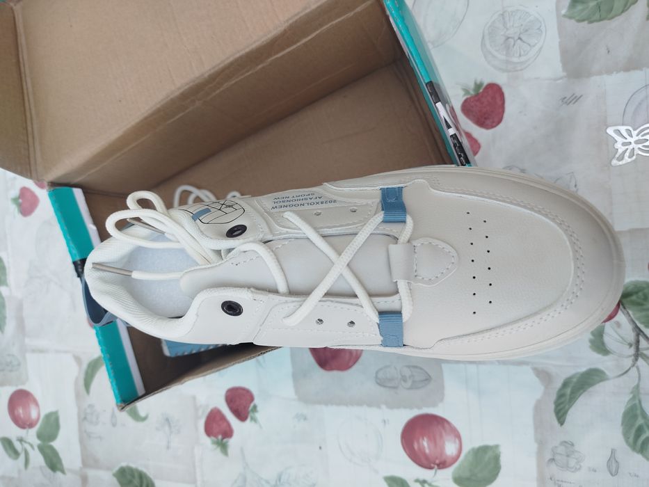 Tenis tamanho 39 novos