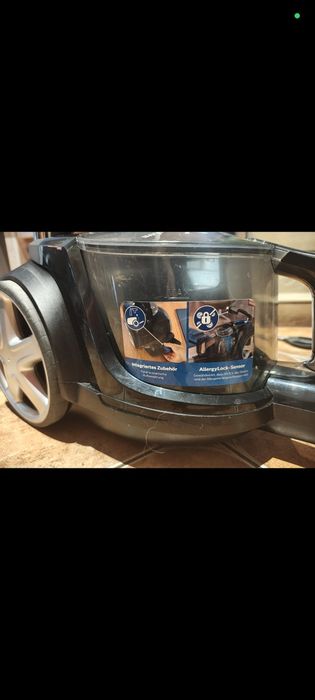 Okazja Odkurzacz Philips PowerPro Expert model FC9741