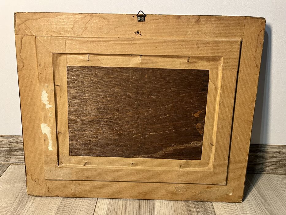 Obraz Pejzaż Morski Port Latarnia Jacht Reprodukcja C.J. Vernet