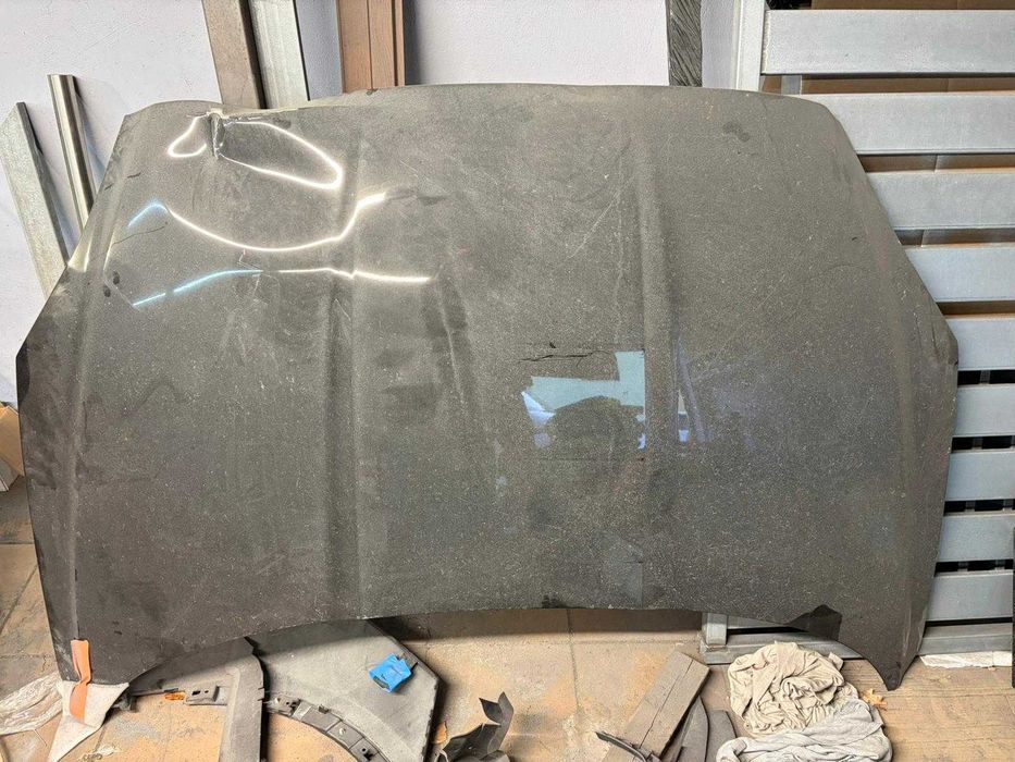 maska Jaguar E-Pace czarna