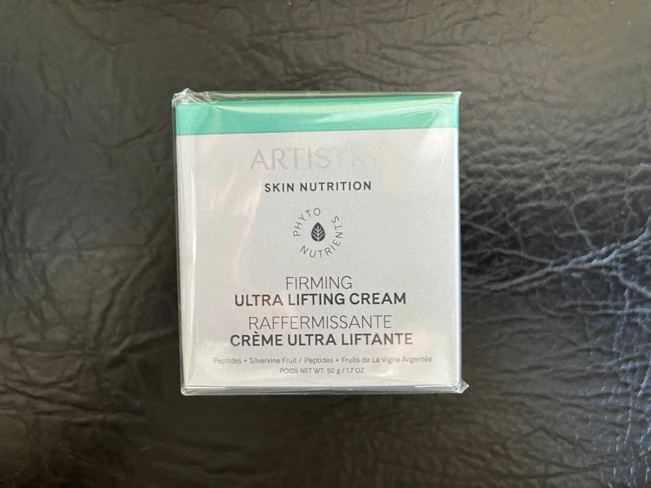 AMWAY Artistry krem liftingujący (Firming Ultra Lifting Cream)