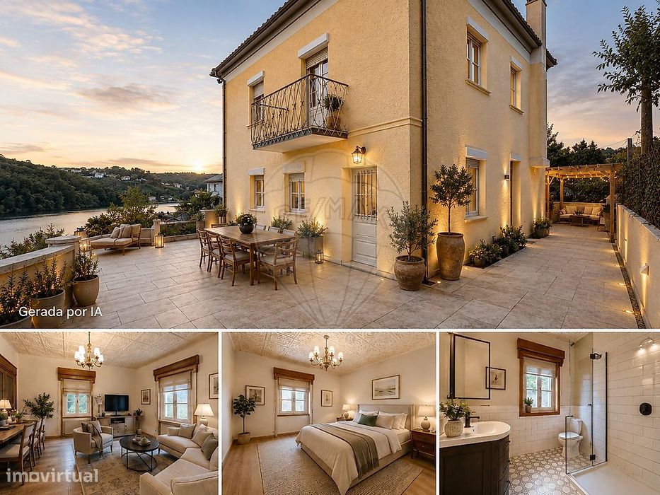 T6 Detached House for Sale