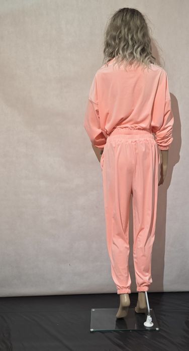 Dres damski welur