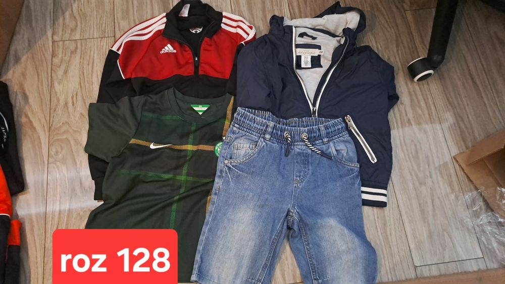 Chlopiec roz 128