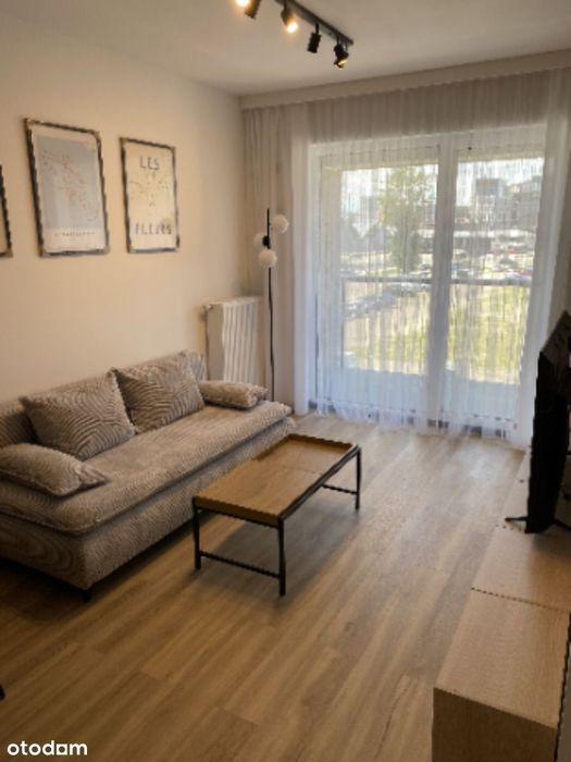 Luksusowy Apartament,Osiedle Primo,Pierwszy Najem! - Widok 3