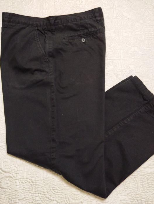 Спецовка роба теплые брюки 54-56