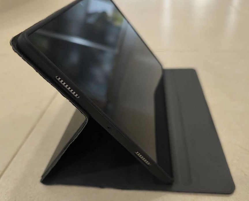 Samsung Galaxy Tab A8 10.5" 32GB+Capa/Suporte – Óptimo Estado