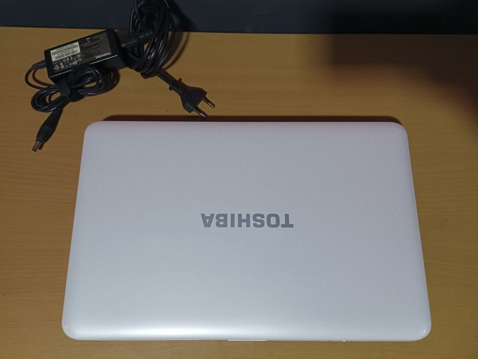 Toshiba Satellite L850