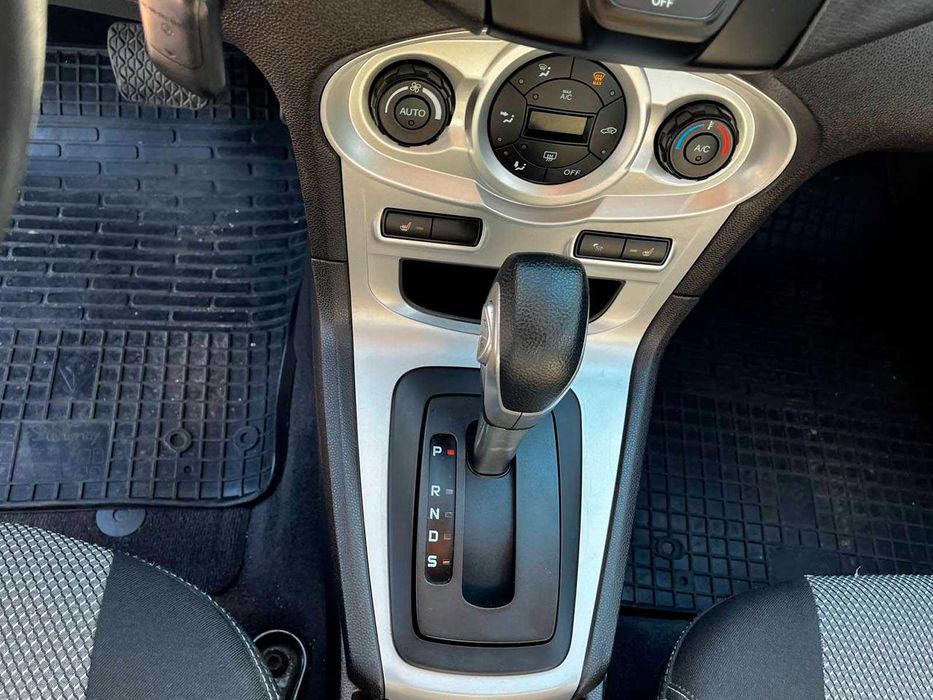 Продам Ford Fiesta 2013р. #79261