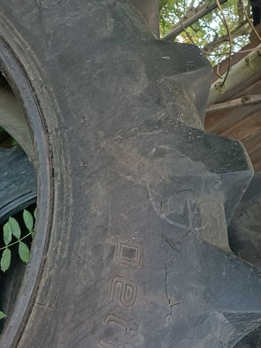 Opony Petlas TA-110 580/70r38