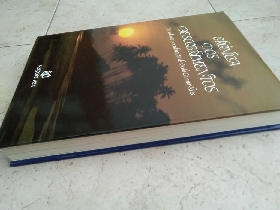 Crónica dos Descobrimentos