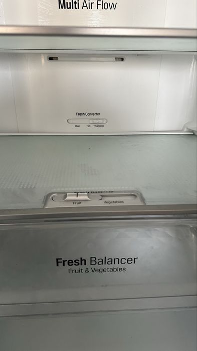 Frigorifico LG No Frost