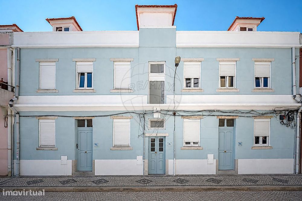 Apartamento T2 para venda