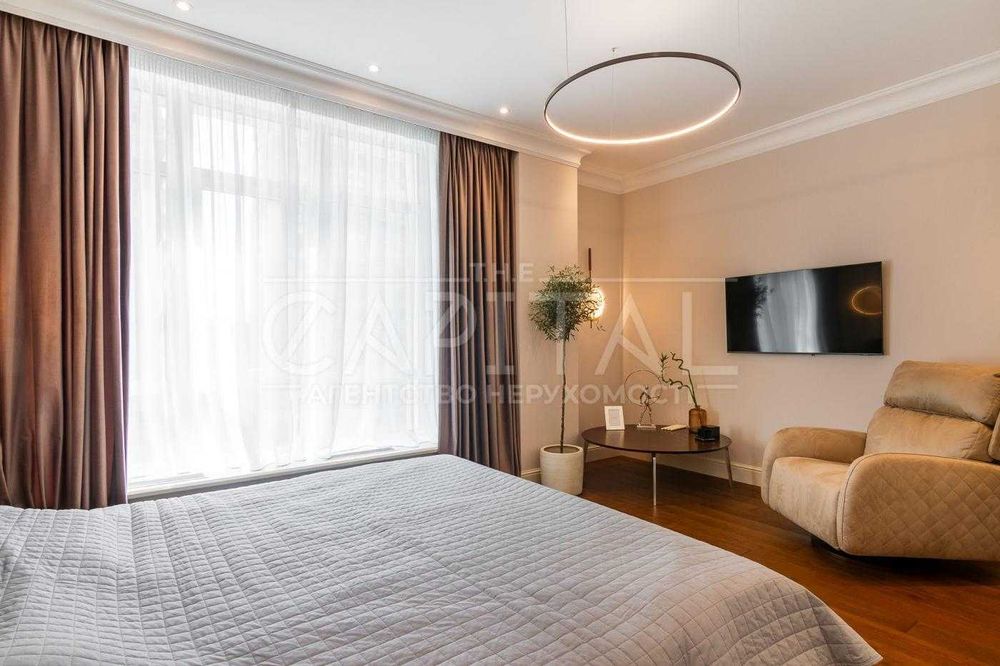 Аренда квартиры, ул. Андрея Верхогляда, ЖК Новопечерские Липки