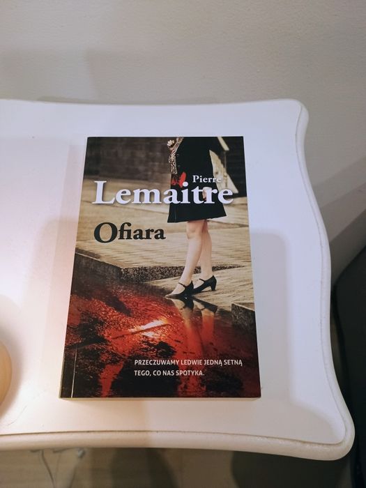 Trzy książki, czwarta gratis