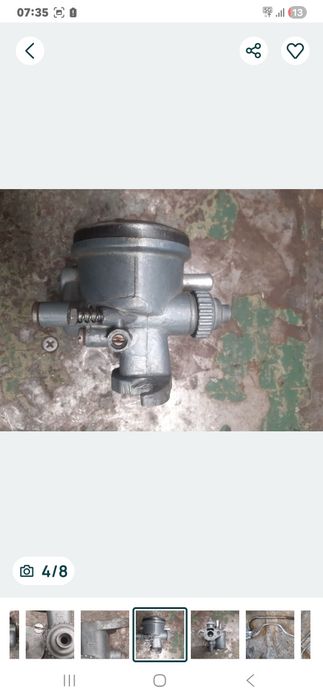 Zabytkowy kolekcjonerski