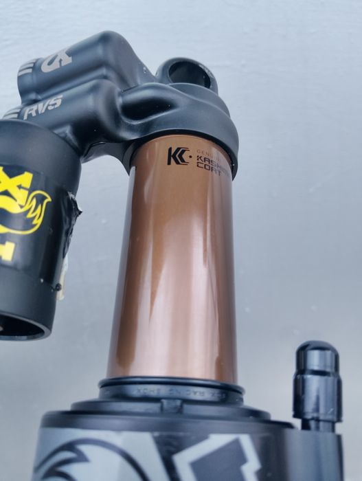 Амортизатор Fox float X2 230mm(mtb,downhill,freeride,dirt)