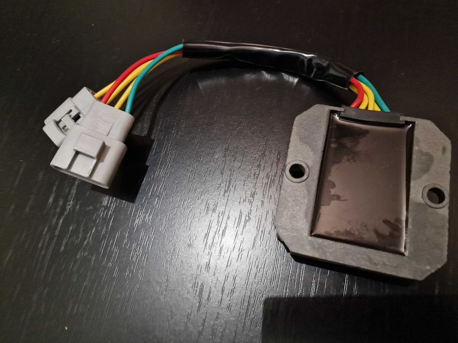 Retificador de corrente Benelli , CF Moto