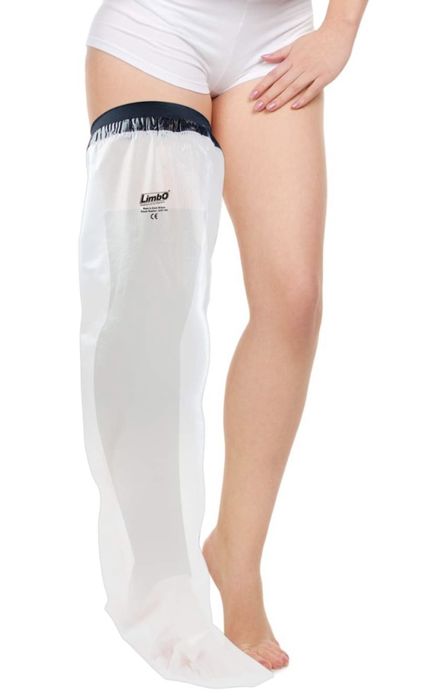 Limbo водонепроницаемая защита для ноги