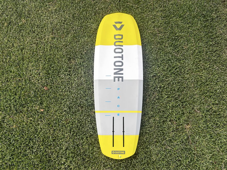 Prancha Foil Duotone Pace 4’10
