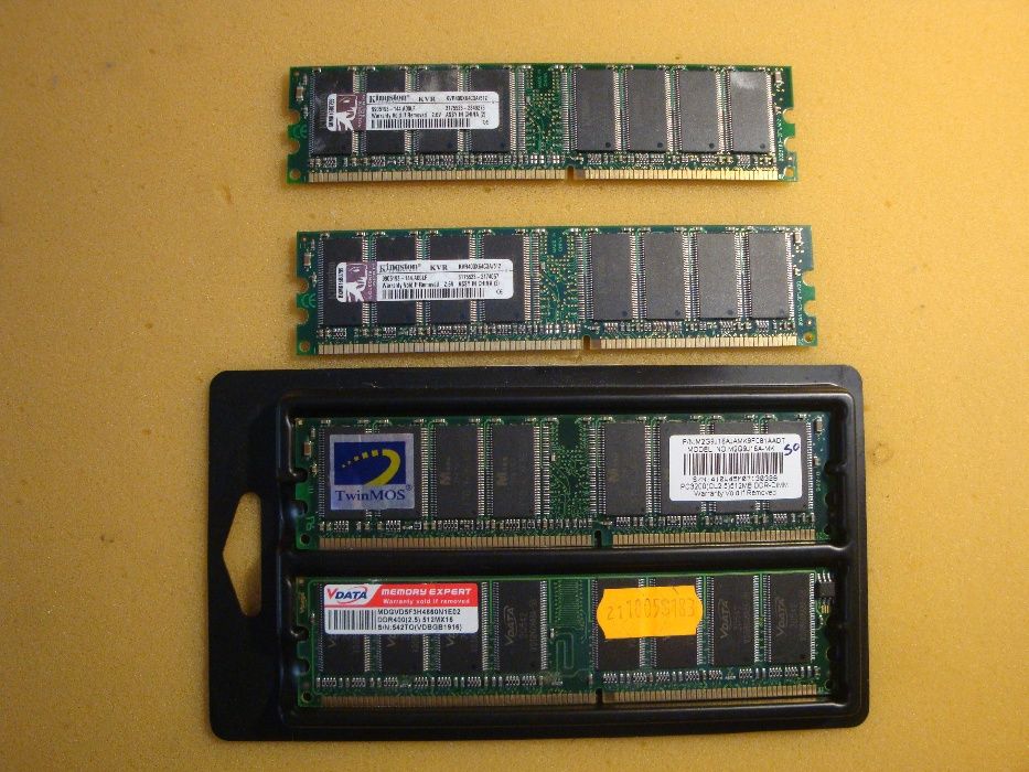 DDR400 RAM Memory64738429855362121