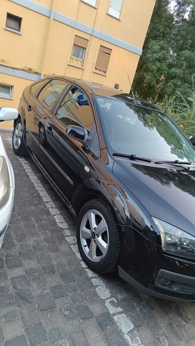 Vendo Focus 2006 Viana do castelo