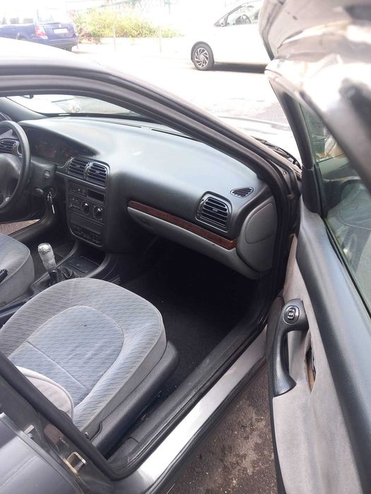 Peugeot 406 1900 td