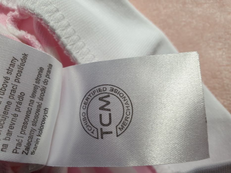 Komplet rozmiar 98-104 Tchibo, Nowe.